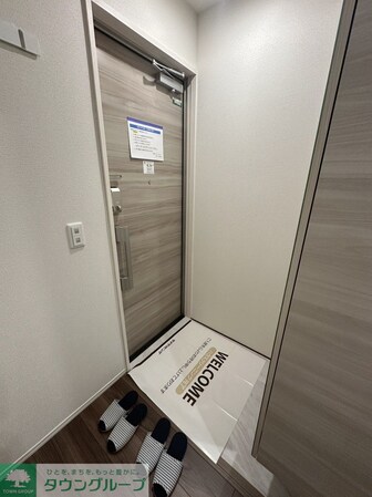 D-ROOM八幡町の物件内観写真